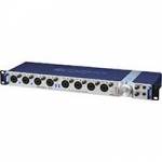 Zoom TAC-8 (TAC8) Rack-Mountable Thunderbolt Audio Converter Zoom TAC-8 (TAC8) Rack-Mountable Thunderbolt Audio Converter